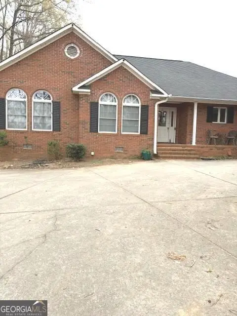 309 Hoppin Branch Road, Griffin, GA 30224 - #1