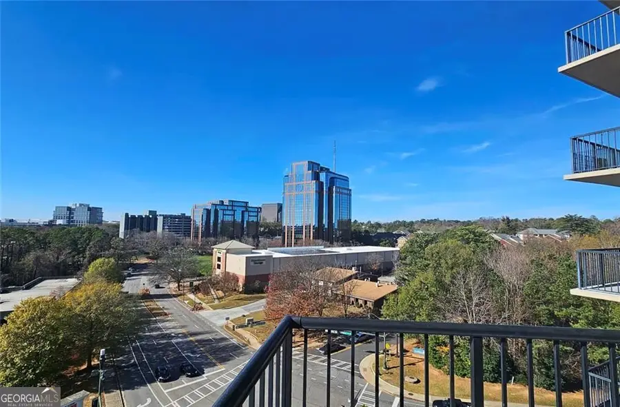 4561 Olde Perimeter Way S #1002, Dunwoody, GA 30346 - #3