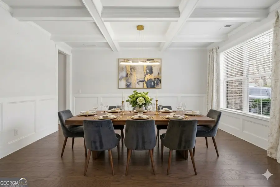 3795 Gardenside Court, Alpharetta, GA 30004 - #3