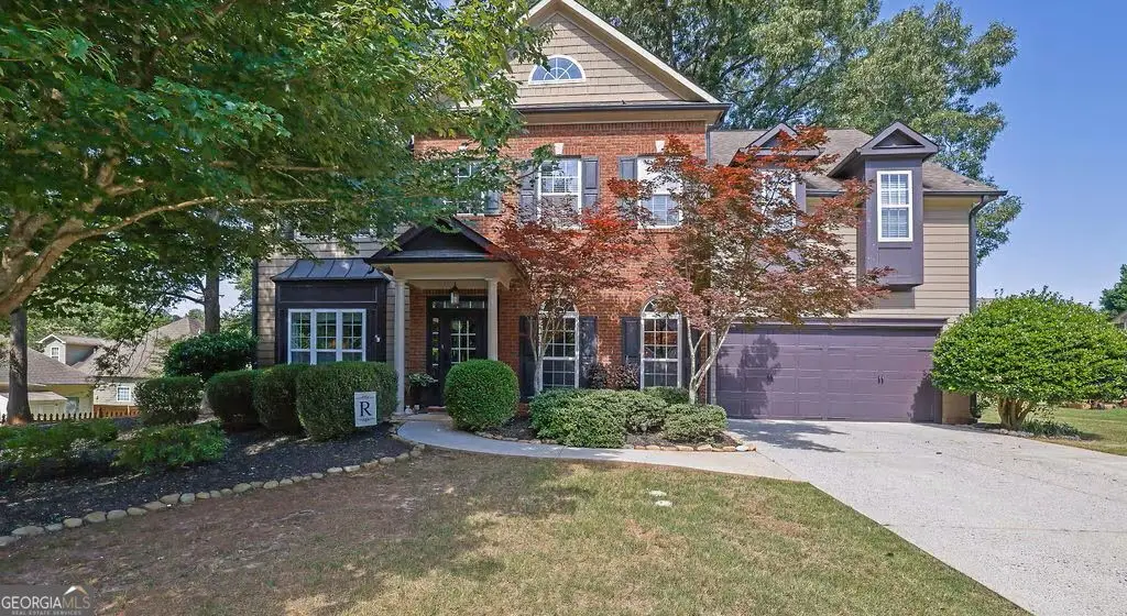 2295 Hemrick Road, Cumming, GA 30041 - #1