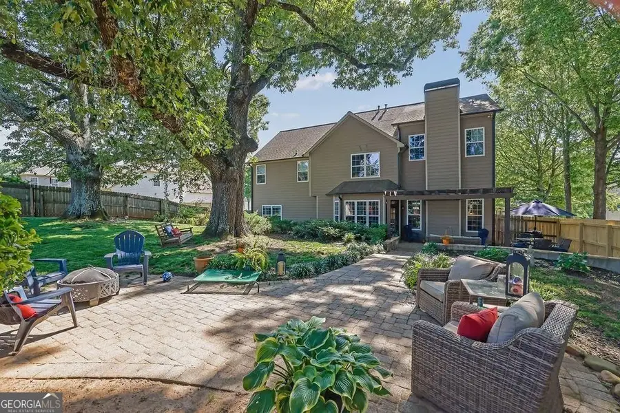 2295 Hemrick Road, Cumming, GA 30041 - #2