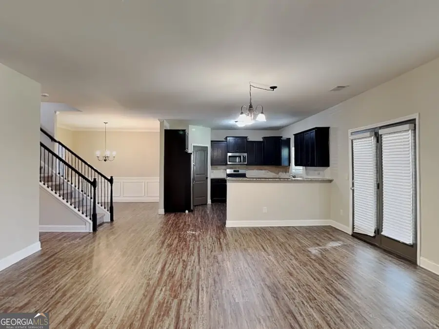 573 Cherry Creek Drive, Loganville, GA 30052 - #3