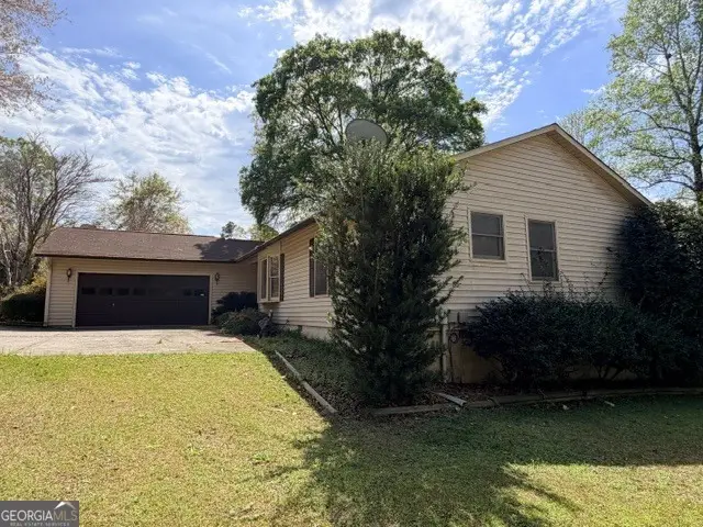 196 Old Plantation Trail Nw, Milledgeville, GA 31061 - #2