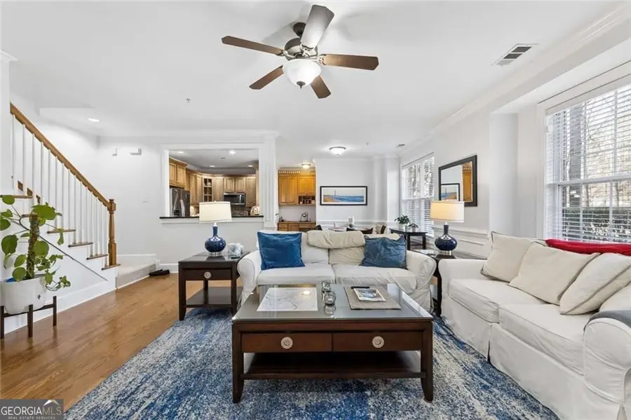 4905 Ivy Ridge Drive #103, Atlanta, GA 30339 - #3