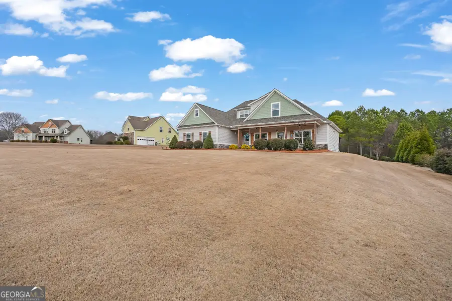 933 Ashley Glen Drive, Williamson, GA 30292 - #3