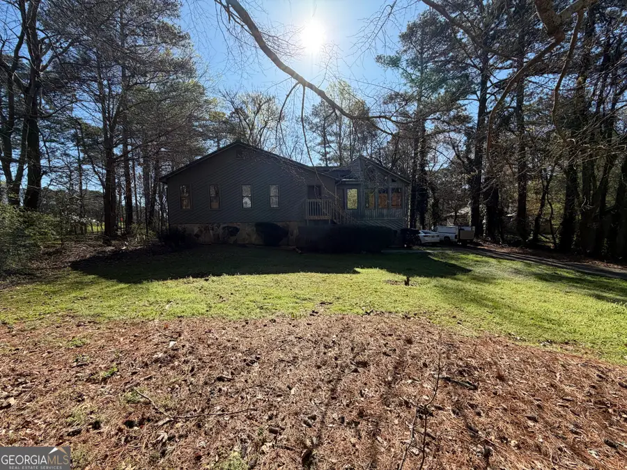 5688 Forest Place, Acworth, GA 30102 - #3