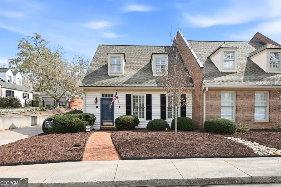 510 Bradford Street Nw, Gainesville, GA 30501 - #2