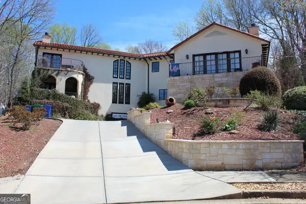 413 Spring House Cove Ne, Atlanta, GA 30307