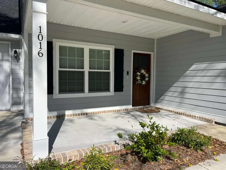 1016 Pine Street, Darien, GA 31305 - #3