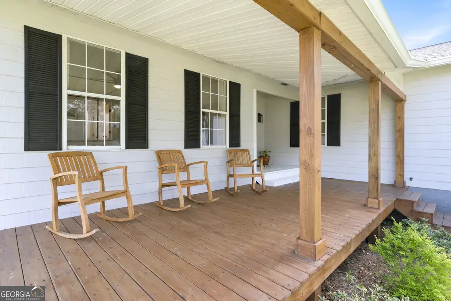 123 Mathews Road, Milner, GA 30257 - #3