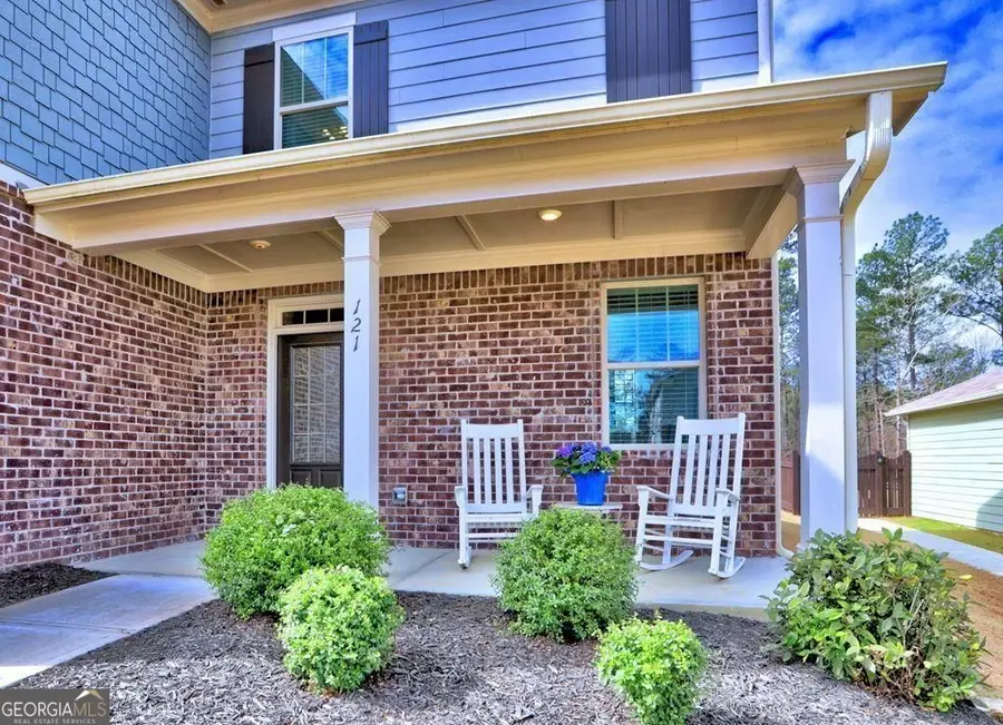 121 Wildflower Trace, Dallas, GA 30132 - #3