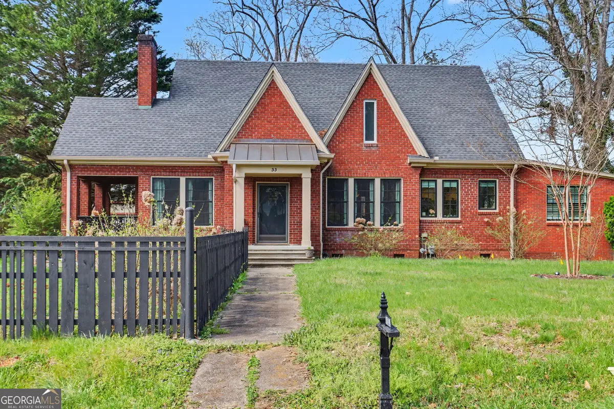 33 Maple Street, Clayton, GA 30525 - #1