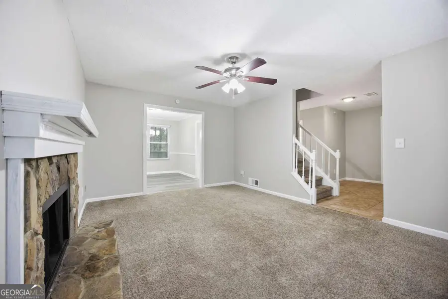 44 Birch Rill Drive, Alpharetta, GA 30022 - #2