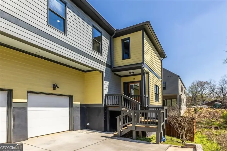 976 Dunning Street Se #B, Atlanta, GA 30315 - #3