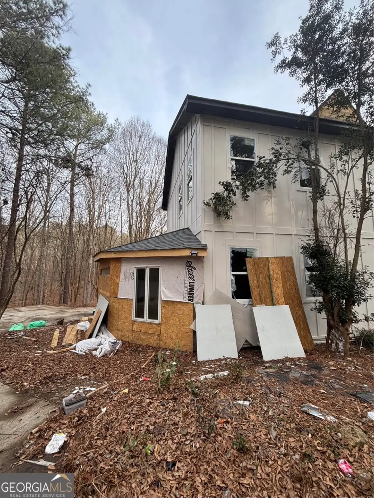 2601 Gees Mill Road Ne, Conyers, GA 30013 - #1