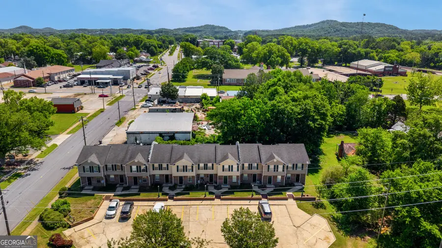 530 Hogue Avenue, Rockmart, GA 30153 - #2