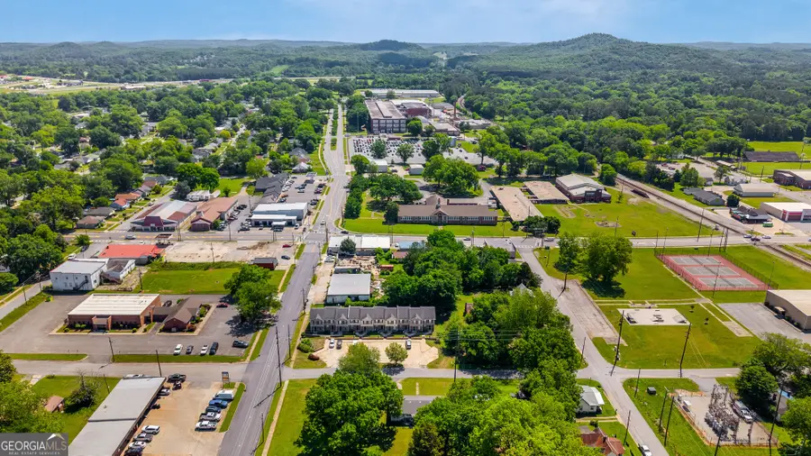 530 Hogue Avenue, Rockmart, GA 30153 - #3