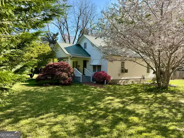 4671 Macon Highway, Bishop, GA 30621