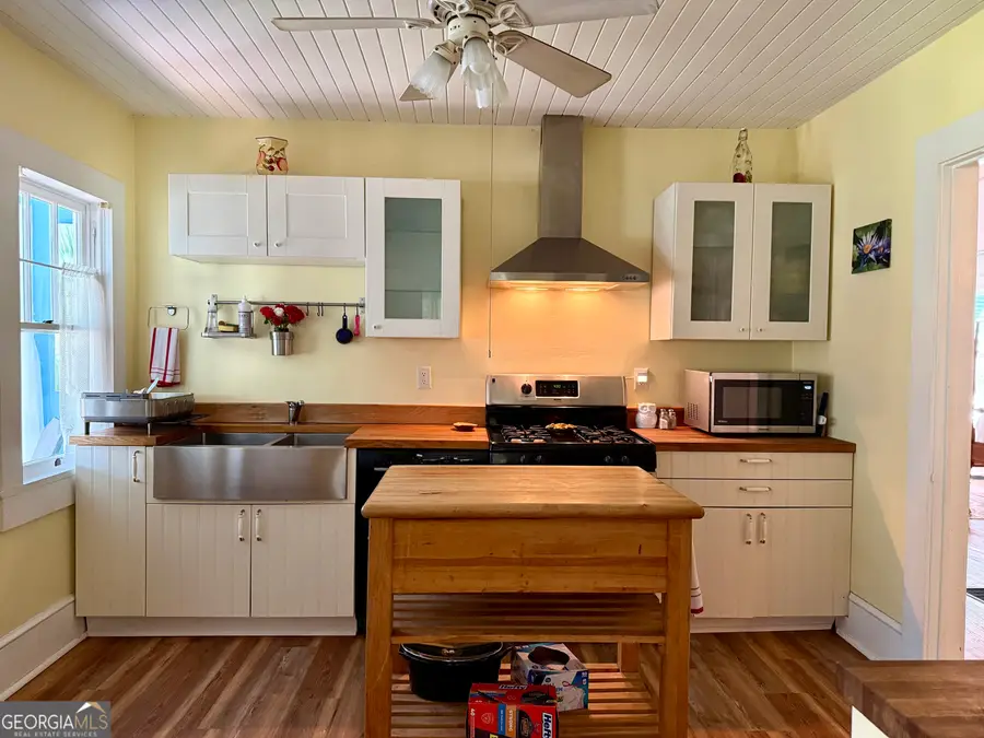 4671 Macon Highway, Bishop, GA 30621 - #2