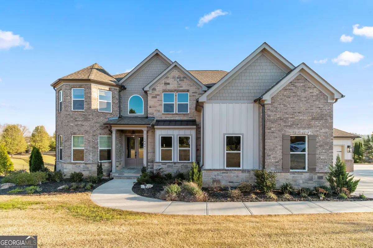 4725 Cardinal Ridge Way, Flowery Branch, GA 30542 - #1