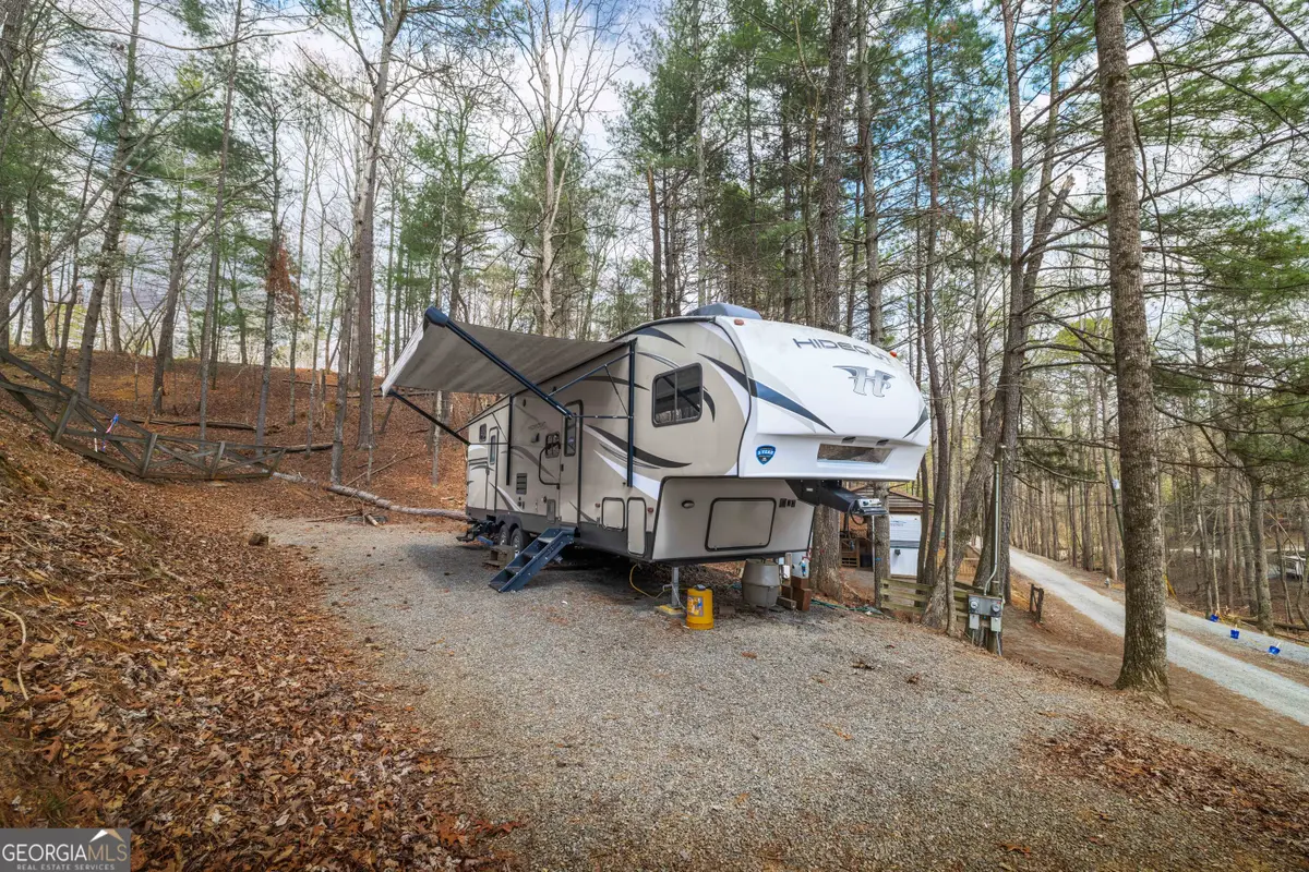 341 25th Street, Ellijay, GA 30540 - #1