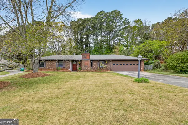 1177 Charlie Lane Sw, Lilburn, GA 30047