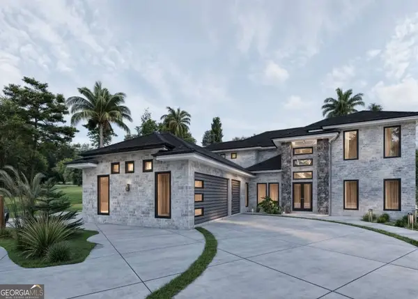 4215 Matisse Lane, Fairburn, GA 30213