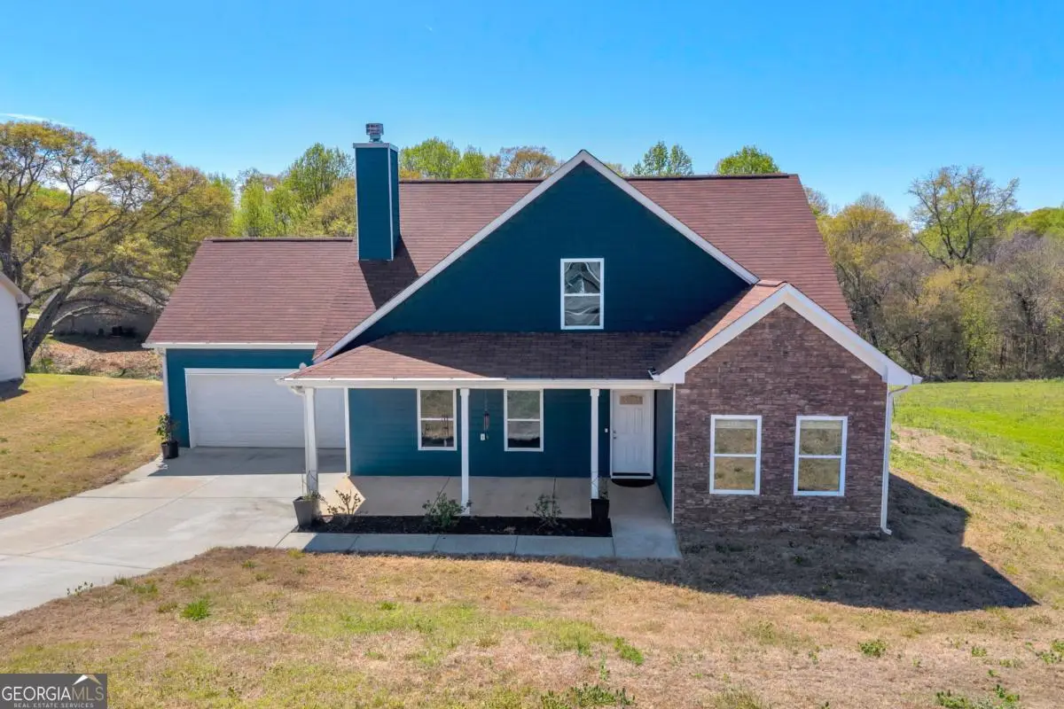 265 Cobb Drive, Royston, GA 30662 - #1