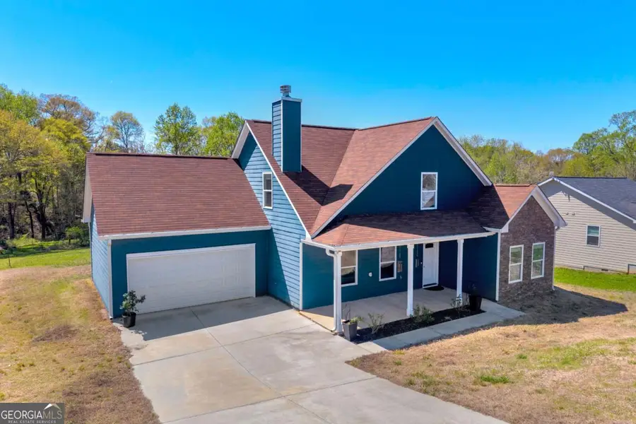 265 Cobb Drive, Royston, GA 30662 - #3