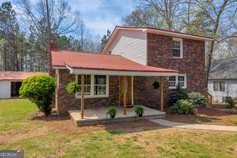 348 Knottywood Drive, Lavonia, GA 30553 - #3