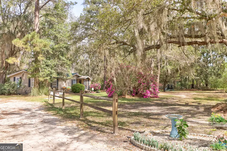 1679 Hodgeville Road, Rincon, GA 31326 - #2