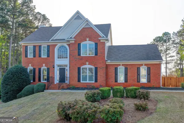 2550 Lockemeade Way, Lawrenceville, GA 30043