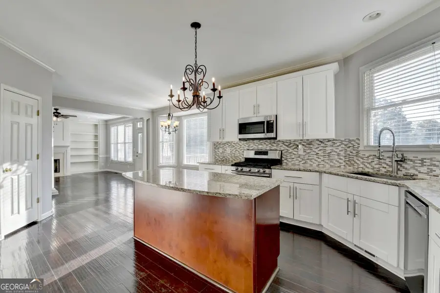 2550 Lockemeade Way, Lawrenceville, GA 30043 - #3