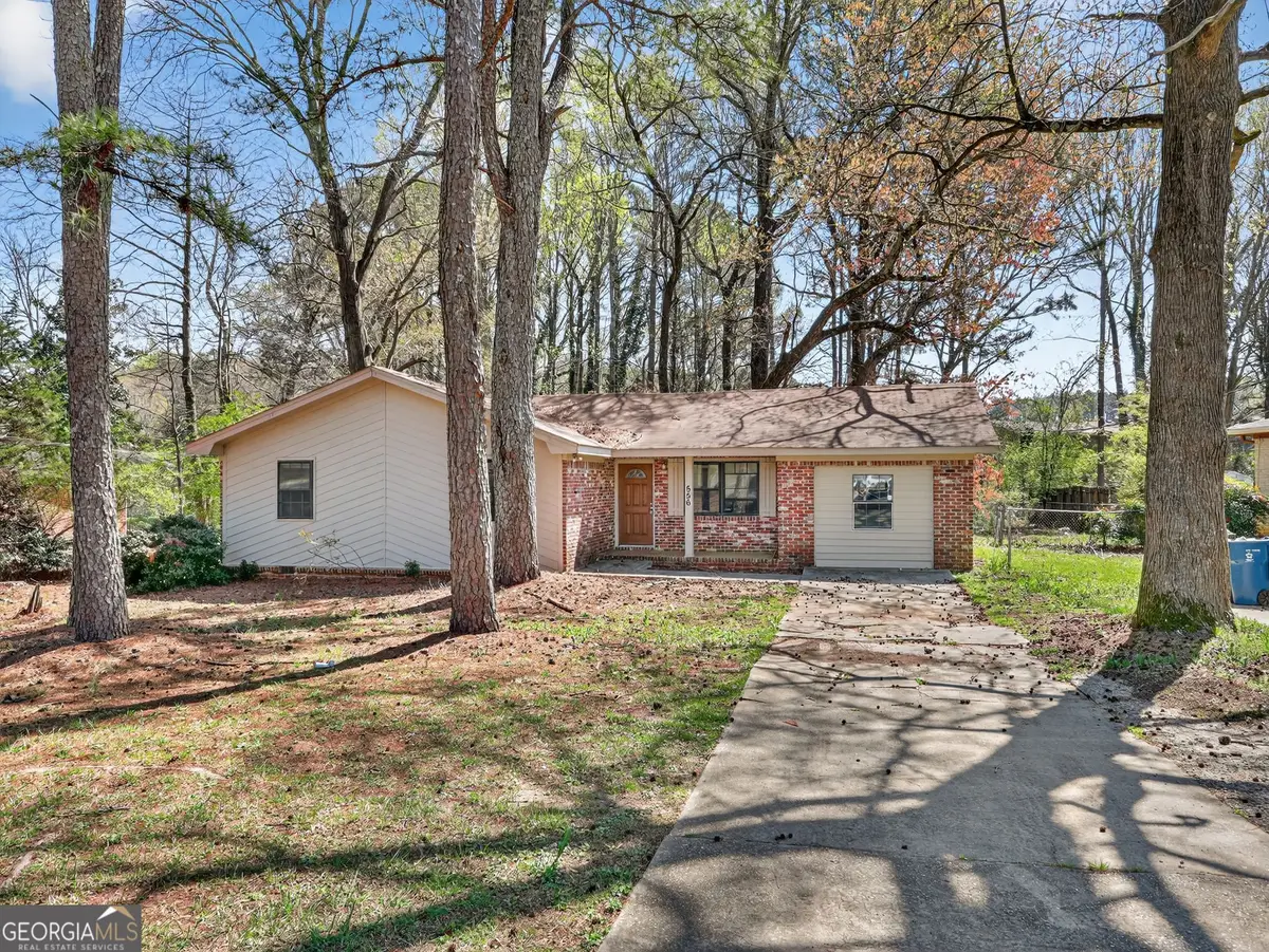 556 Roy Huie Road, Riverdale, GA 30274 - #1