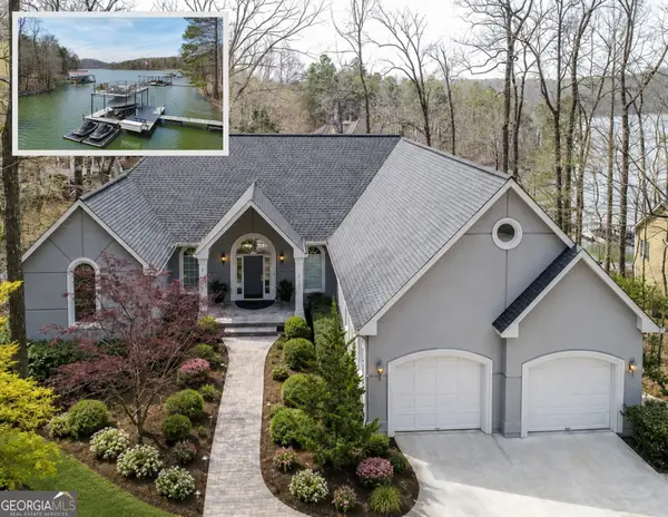 9155 Bay Pointe Drive, Gainesville, GA 30506