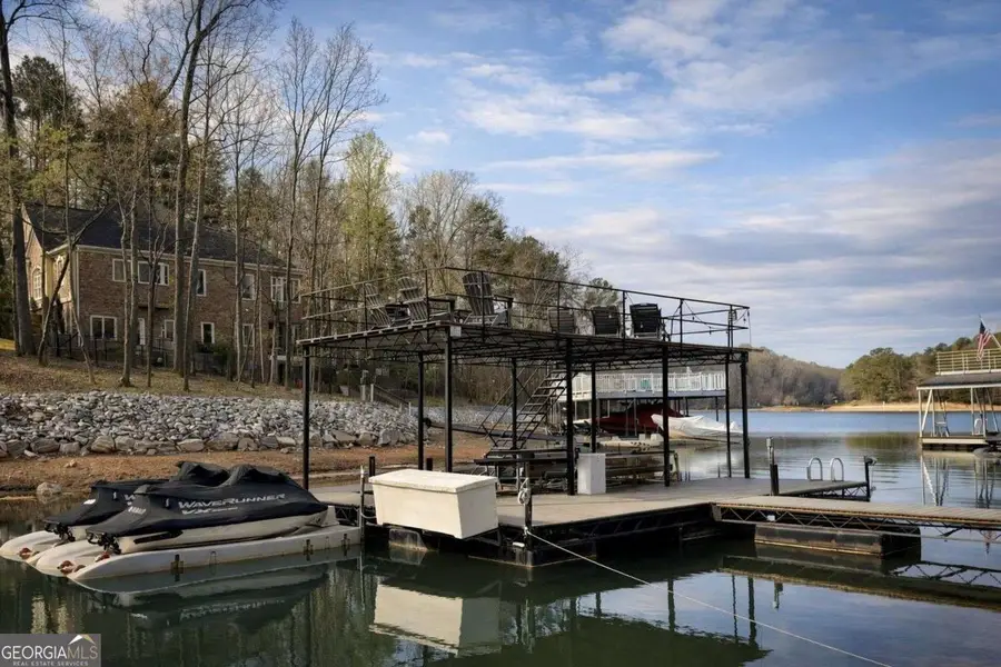 9155 Bay Pointe Drive, Gainesville, GA 30506 - #2