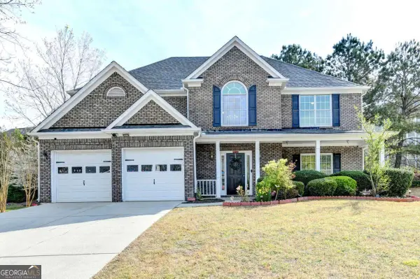 1032 Quiet Waters Lane, Lawrenceville, GA 30045