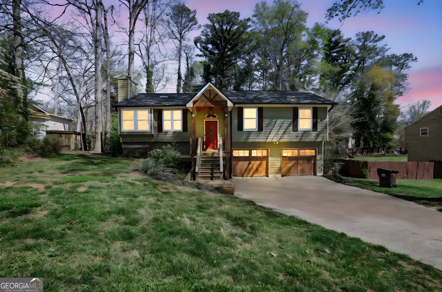 3400 Chastain Crossing, Marietta, GA 30066 - #2