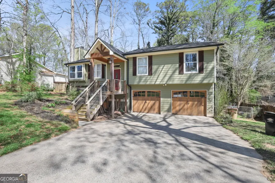 3400 Chastain Crossing, Marietta, GA 30066 - #3