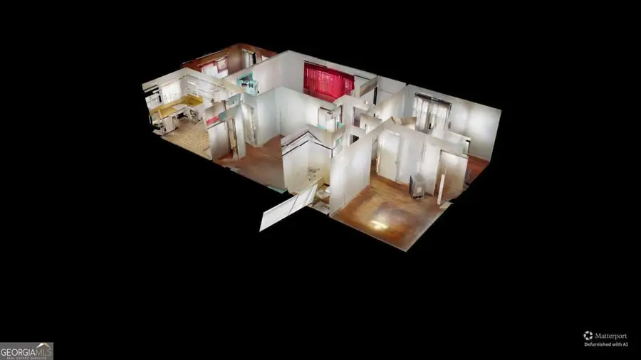 2286 Carey Drive Se, Atlanta, GA 30315 - #2