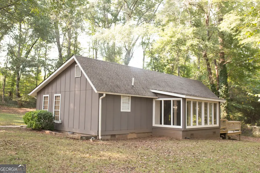 14375 Hwy 19, Griffin, GA 30224 - #2