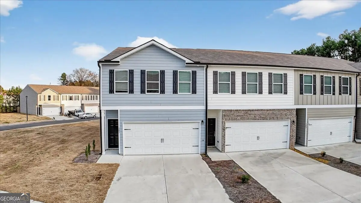 107 Brexley Drive, Calhoun, GA 30701 - #1