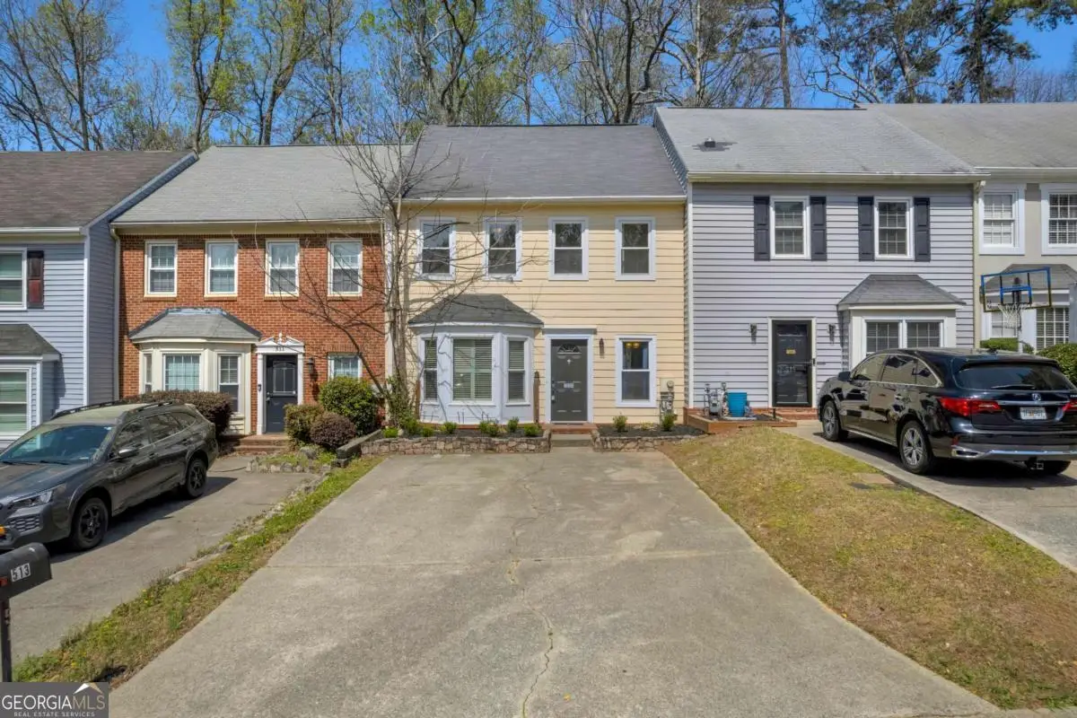 513 Salem Woods Drive Se, Marietta, GA 30067 - #1