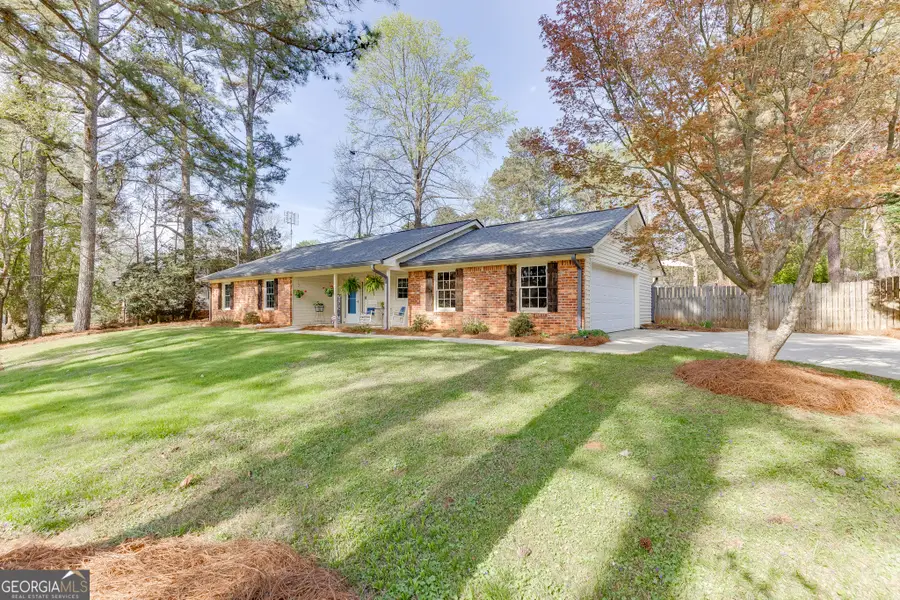 5602 Pepper Tree Lane, Oakwood, GA 30566 - #2