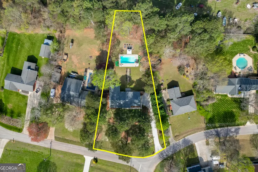 5602 Pepper Tree Lane, Oakwood, GA 30566 - #3