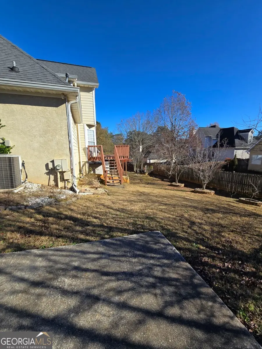 108 Talon Place, McDonough, GA 30253 - #2