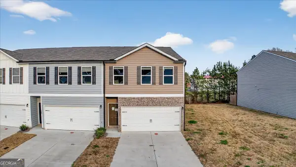 130 Brexley Drive, Calhoun, GA 30701