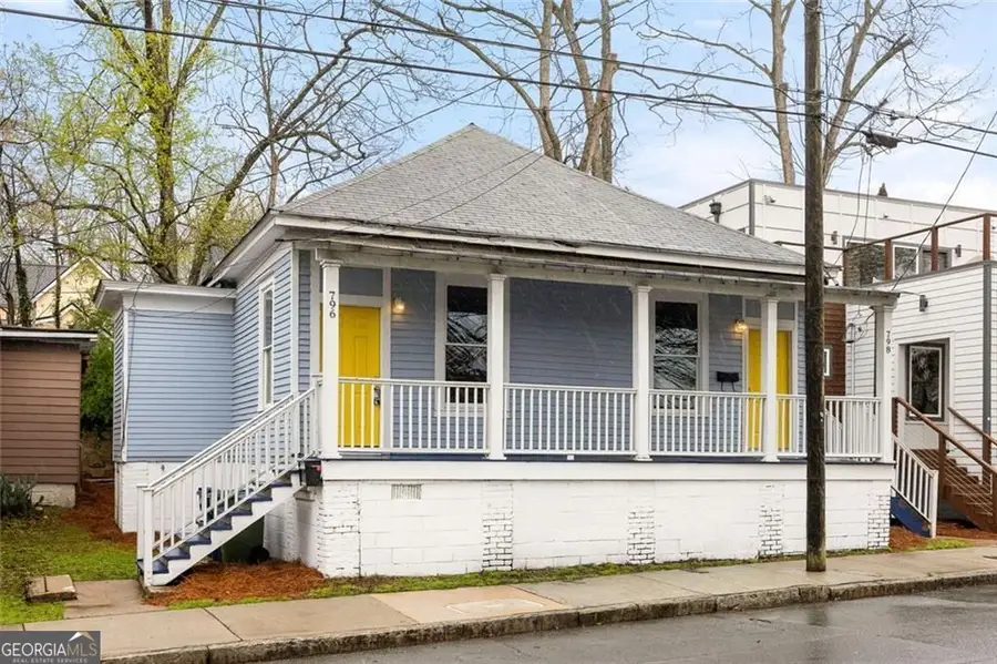 796 Fulton Terrace Se, Atlanta, GA 30316 - #2