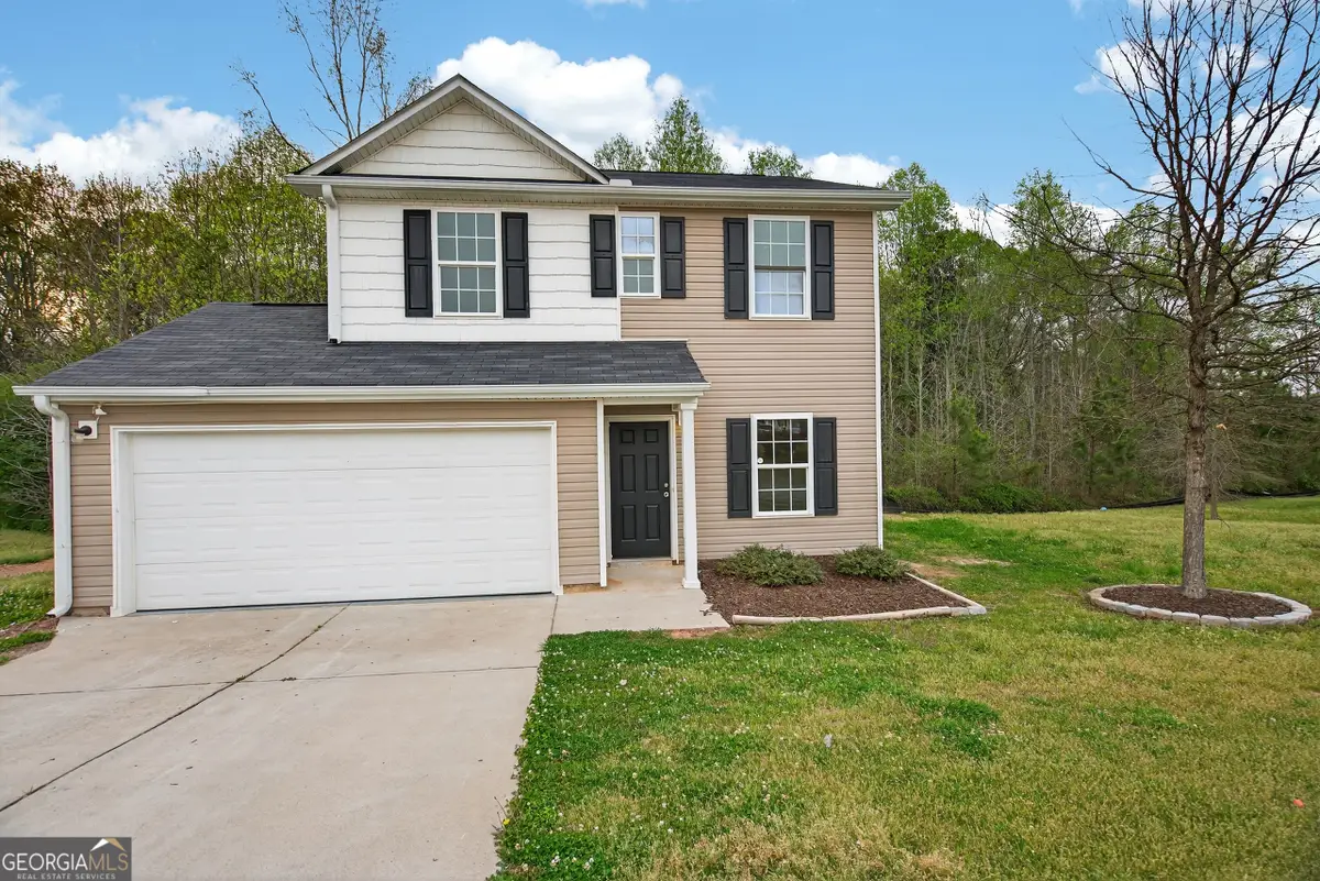 203 N Cary Street, Lagrange, GA 30241 - #1