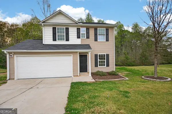 203 N Cary Street, Lagrange, GA 30241